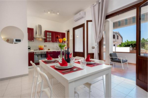Villa fiore di mare